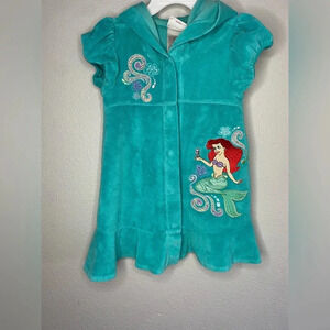 Disney little mermaid dress